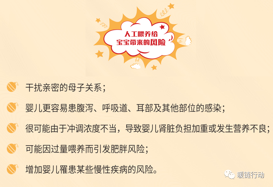 求擴(kuò)轉(zhuǎn)！2021年全國母乳喂養(yǎng)宣傳日主題及宣教材料發(fā)布啦，媽媽的奶，媽媽的愛(圖12)