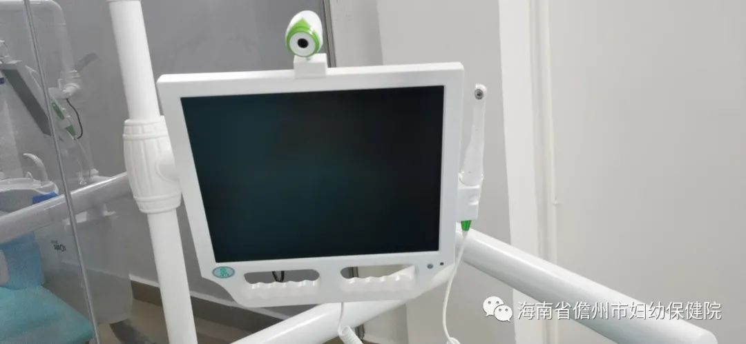 開科有禮,牙疼不用忍！市婦幼保健院開設口腔科啦！(圖9)